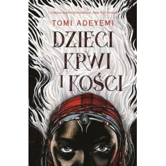 Tomi Adeyemi