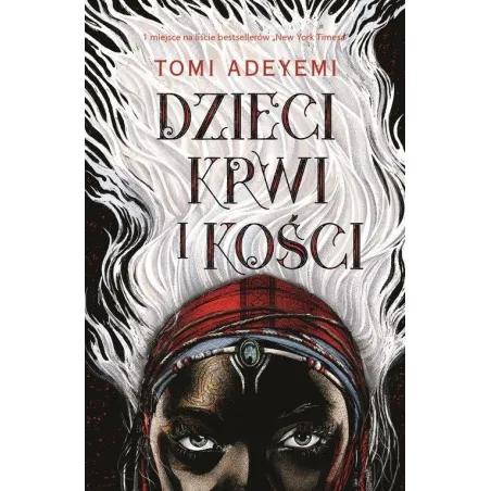 Tomi Adeyemi