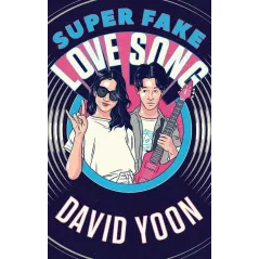 David Yoon