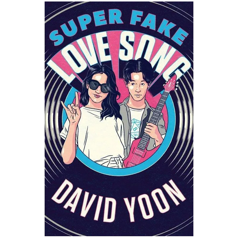 David Yoon