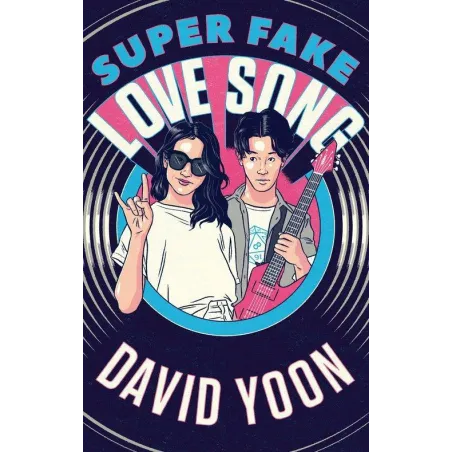 David Yoon