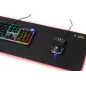 Gamingowa Podkładka Pod Mysz 90 X 30 Cm Ibox Aurora Gaming Mpg5 Led