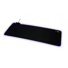 Gamingowa Podkładka Pod Mysz 90 X 30 Cm Ibox Aurora Gaming Mpg5 Led
