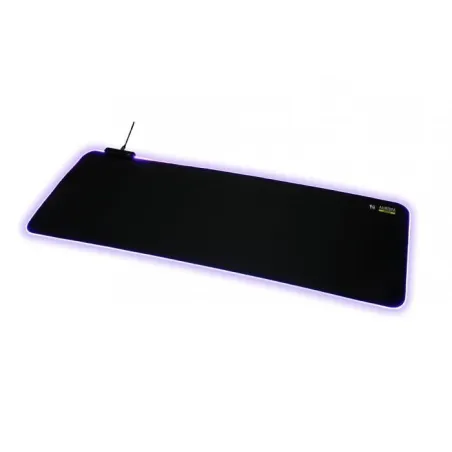 Gamingowa Podkładka Pod Mysz 90 X 30 Cm Ibox Aurora Gaming Mpg5 Led