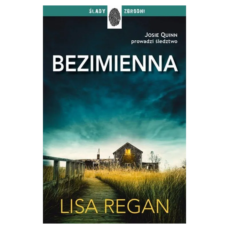 Lisa Regan