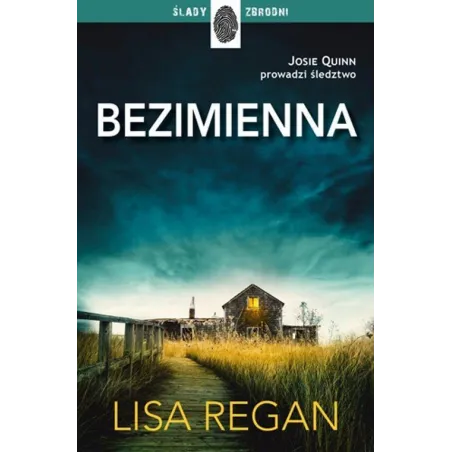 Lisa Regan