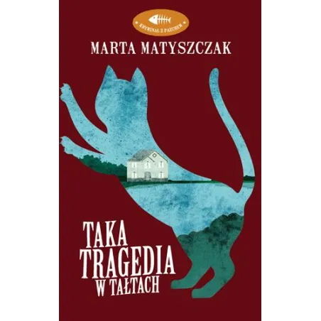 Taka Tragedia W Tałtach