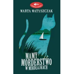 Marta Matyszczak