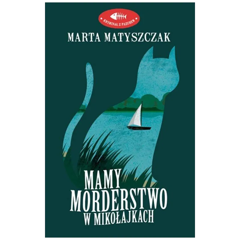 Marta Matyszczak