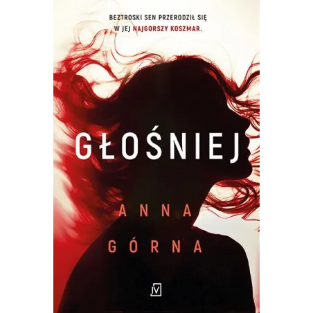 Anna Górna
