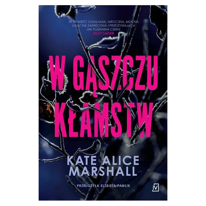 W GĄSZCZU KŁAMSTW