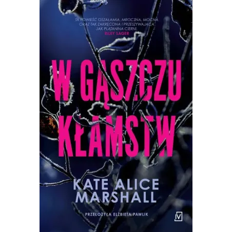 W Gąszczu Kłamstw W Gąszczu Kłamstw