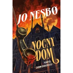 Jo Nesbo