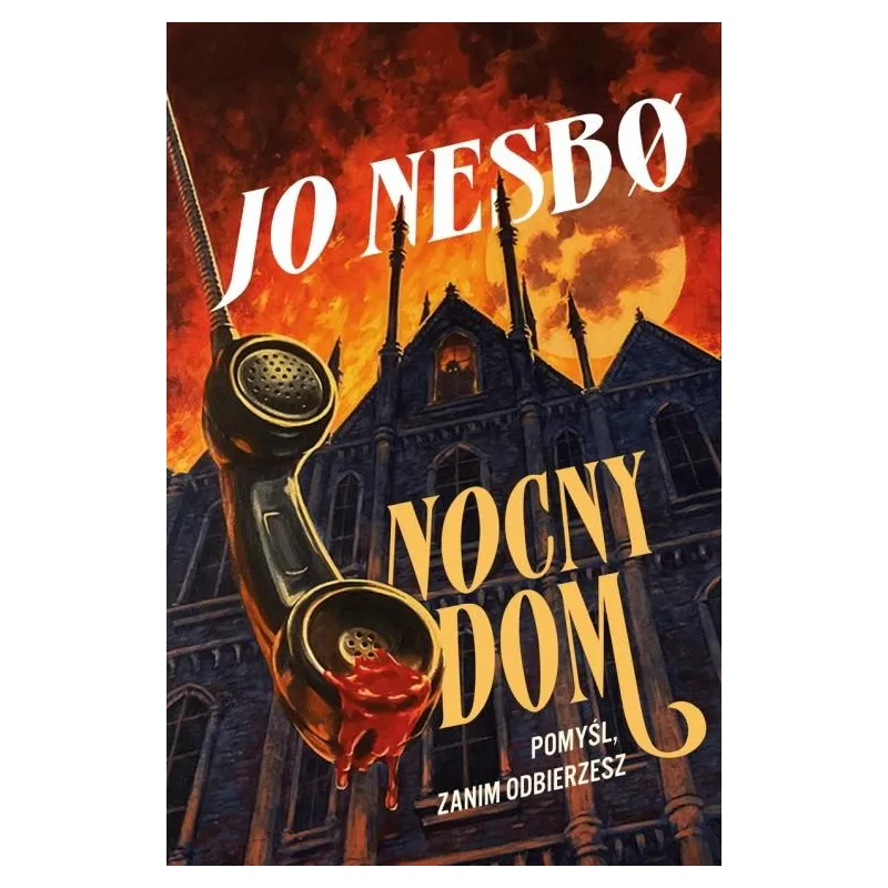 Jo Nesbo