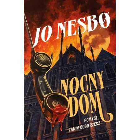 Jo Nesbo