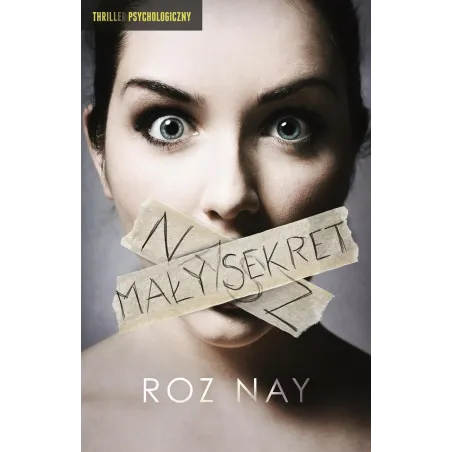 Roz Nay