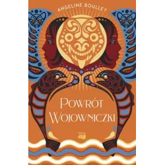 POWRÓT WOJOWNICZKI