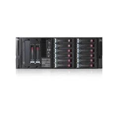 SERWER HP PROLIANT DL370 G6 UŻYWANY