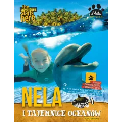 NELA I TAJEMNICE OCEANÓW