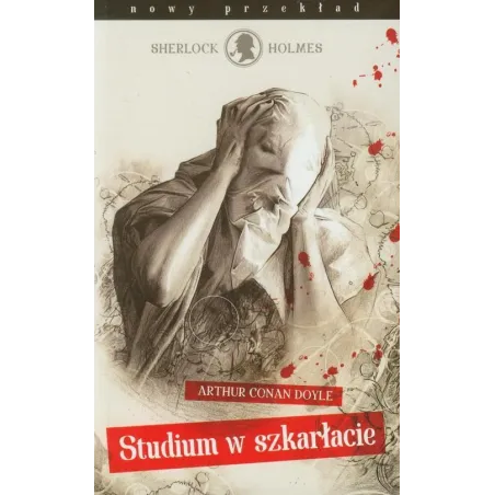 STUDIUM W SZKARŁACIE