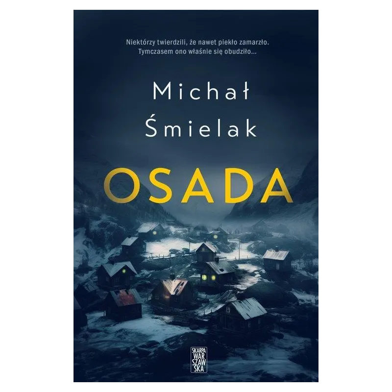 OSADA