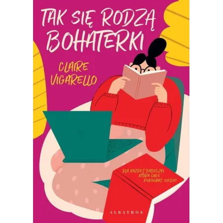 Tak Się Rodzą Bohaterki