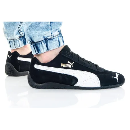 BUTY SNEAKERSY PUMA SPEEDCAT LS ROZMIAR 42 1/2