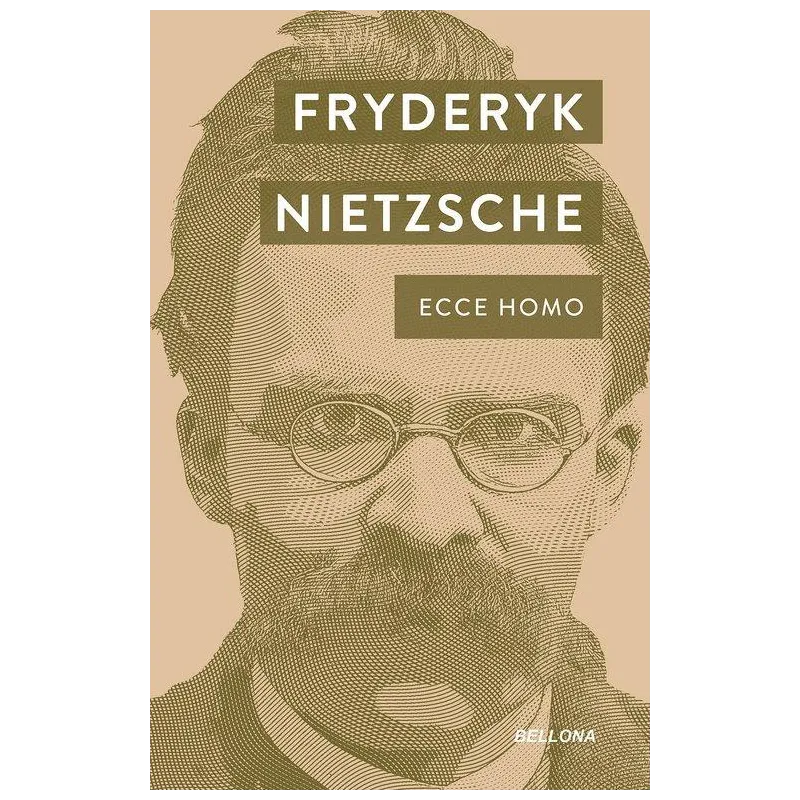 ECCE HOMO