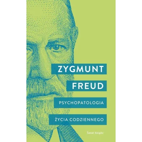PSYCHOPATOLOGIA ŻYCIA CODZIENNEGO