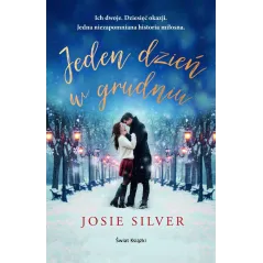 JEDEN DZIEŃ W GRUDNIU