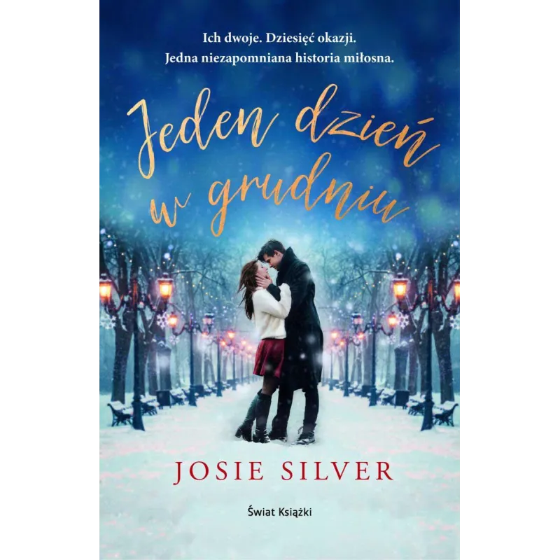 JEDEN DZIEŃ W GRUDNIU
