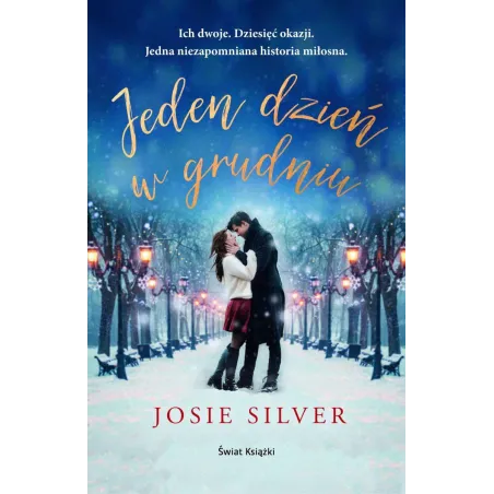 JEDEN DZIEŃ W GRUDNIU
