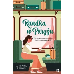 RANDKA W PARYŻU