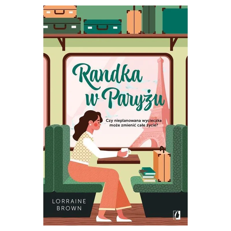 RANDKA W PARYŻU
