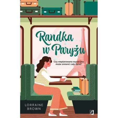RANDKA W PARYŻU