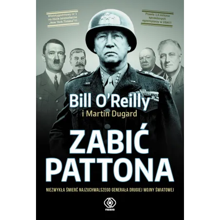 Bill O'Reilly,Martin Dugard