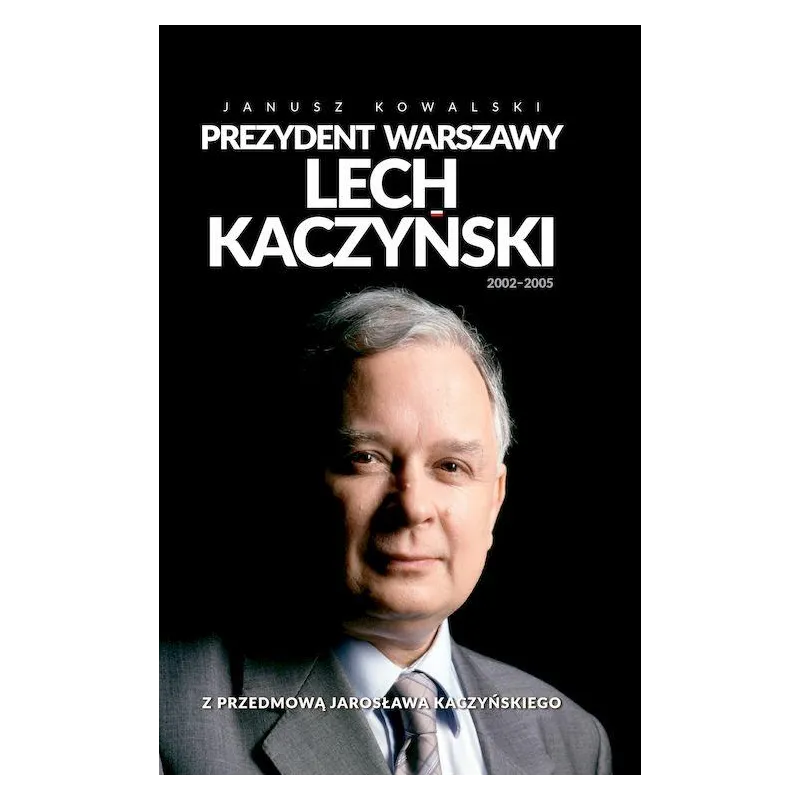 Janusz Kowalski