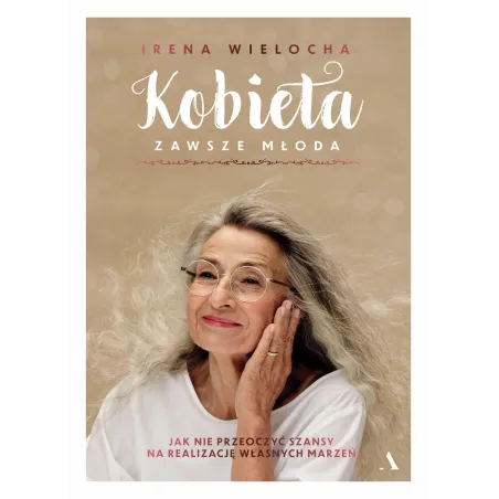 Irena Wielocha