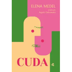 Elena Medel