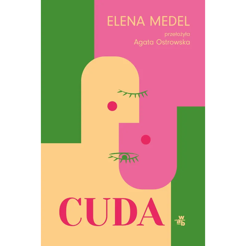 Elena Medel