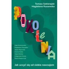 Magdalena Kuszewska,Tomasz Sobierajski