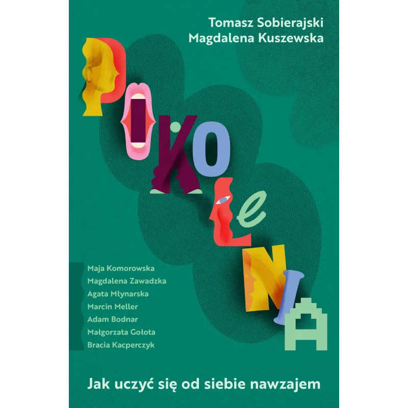 Magdalena Kuszewska,Tomasz Sobierajski