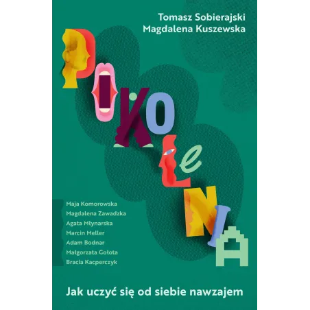 Magdalena Kuszewska,Tomasz Sobierajski