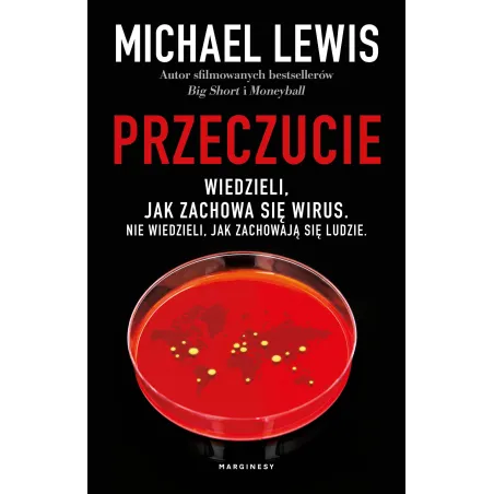 Michael Lewis