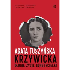 Agata Tuszyńska
