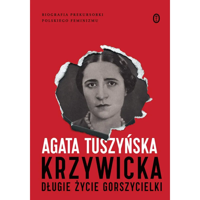 Agata Tuszyńska