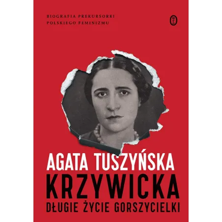 Agata Tuszyńska