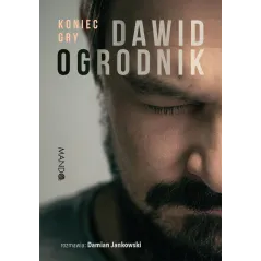 Damian Jankowski,Dawid Ogrodnik
