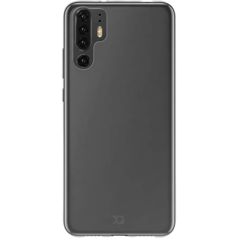 ETUI PRZEŹROCZYSTE HUAWEI P30 PRO XQISIT FLEX CASE