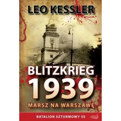 Leo Kessler